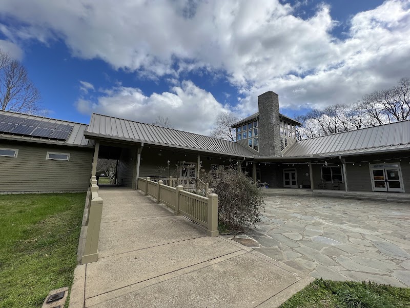 Warner Park Nature Center