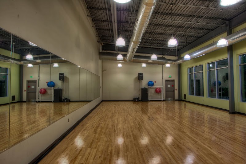 The Y in Catonsville