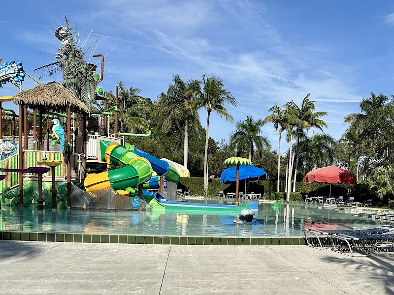 Miami Shores Aquatic Center (Private Facility for Residents of Miami Shores Village and BHI Residents Only)