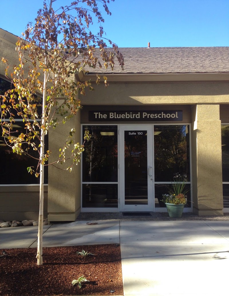 The Bluebird Preschool — Easter Holiday Activities in Boise