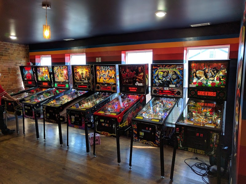 Arcade Super Awesome