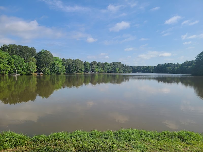 Parkwood Lake Playground