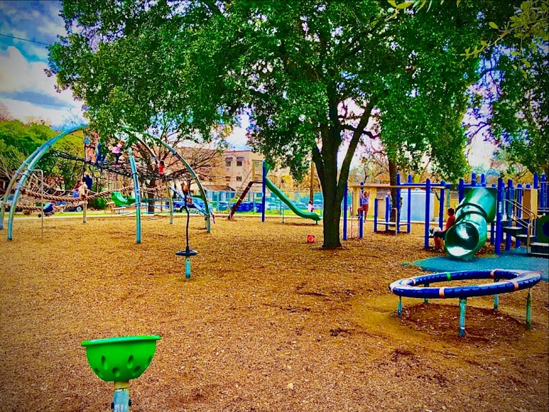 Ramsey Neighborhood Park