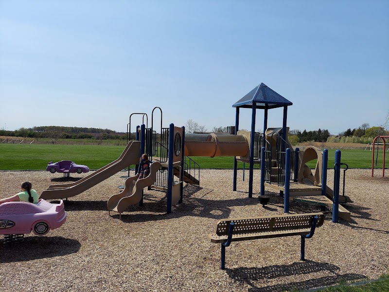 Buckland Park
