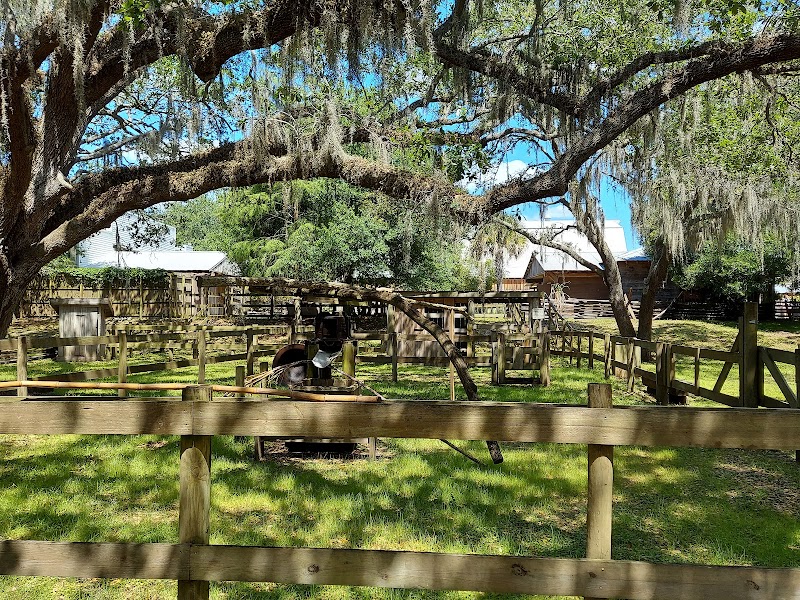 Cracker Country