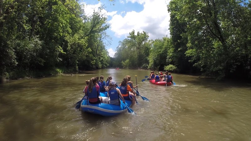 RiversEdge Canoe & Kayak Outfitters
