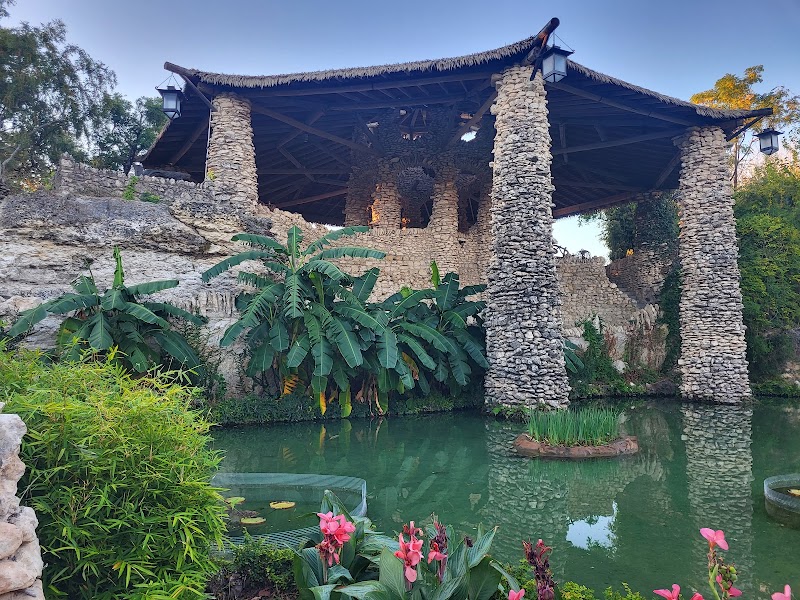Japanese Tea Garden