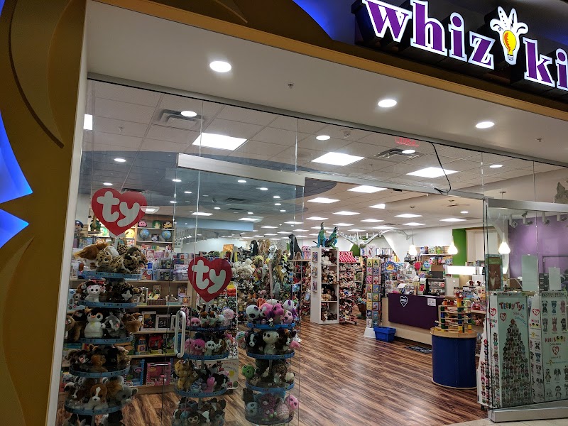 Whiz Kids — New Year's Eve Kids Activities in Spokane
