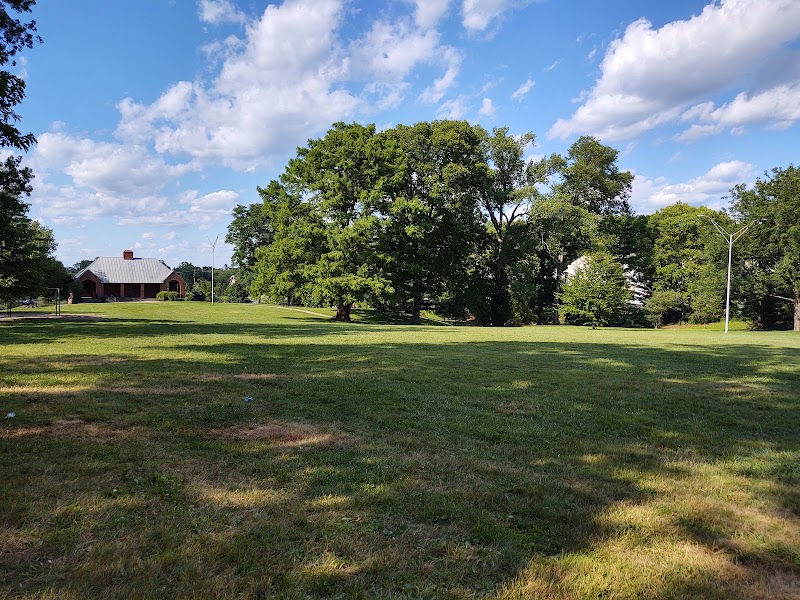 Owl's Nest Park