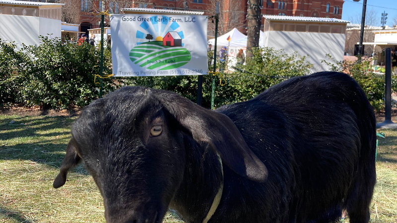 Good Green Earth Farm, LLC