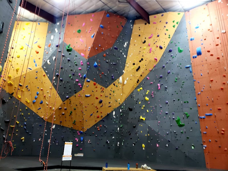 Vertical World North