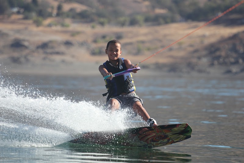 River Way Ranch Camp
