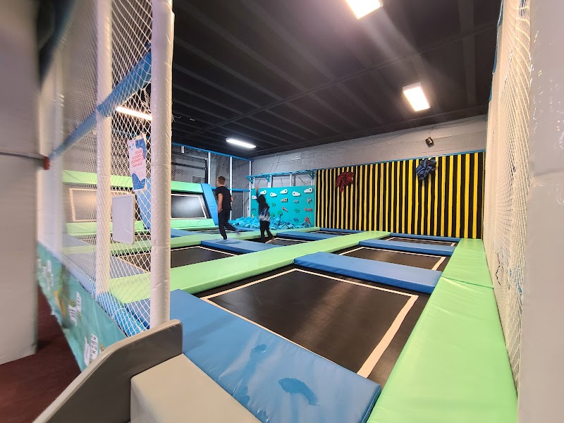The Fun Factory