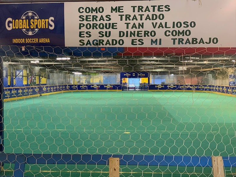 Global Sports