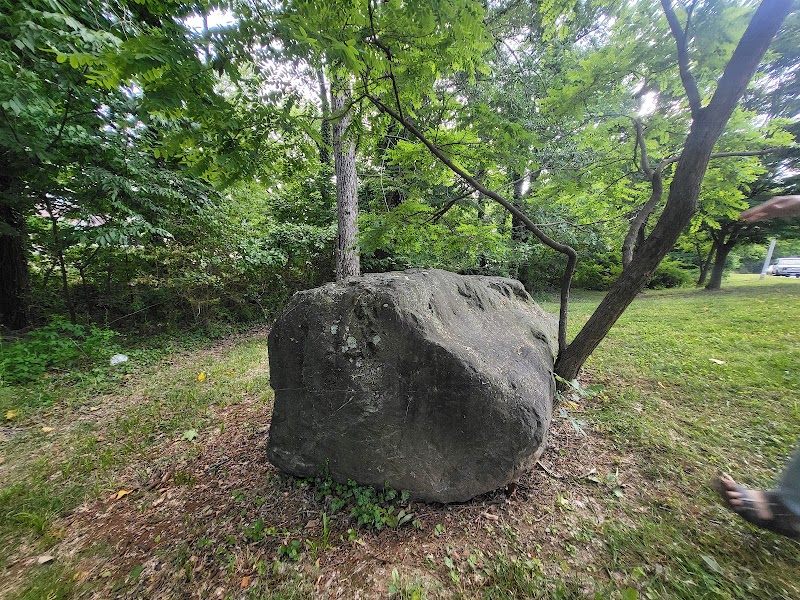 It's A Rock
