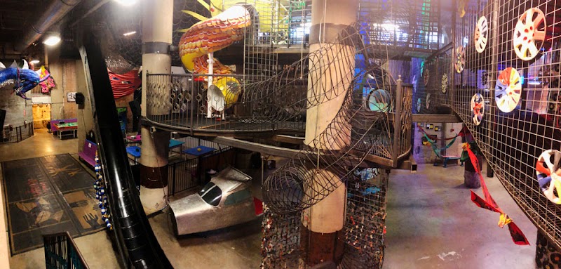 SPARK! Dallas — New Year's Eve Kids Activities in Dallas