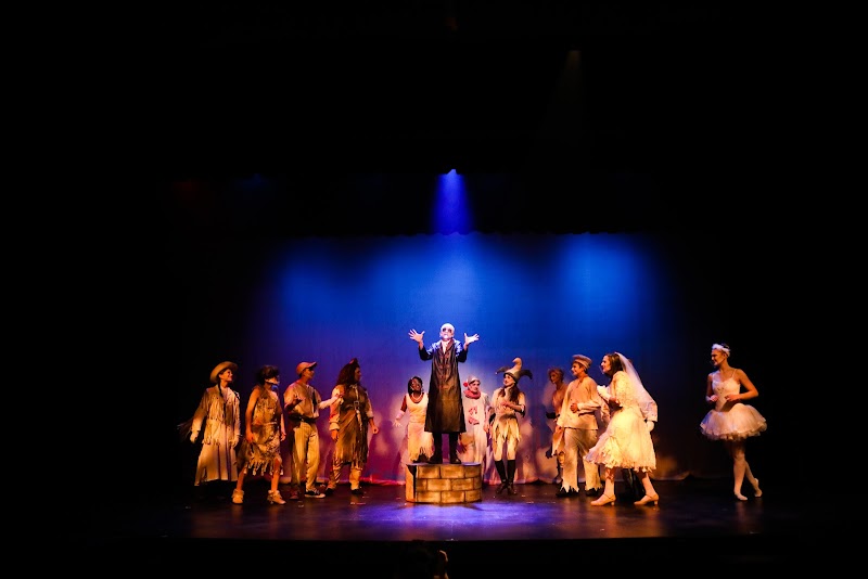 Children's Theatre of Annapolis