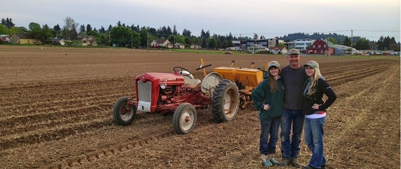Rossi Farms