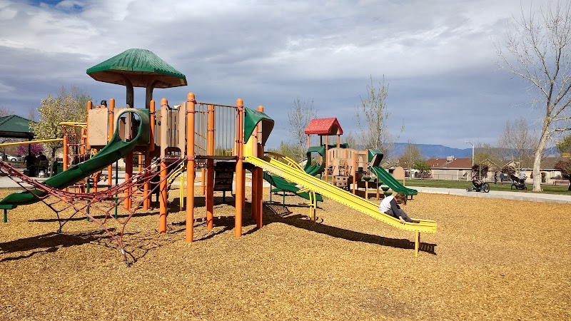 Desert Springs Park