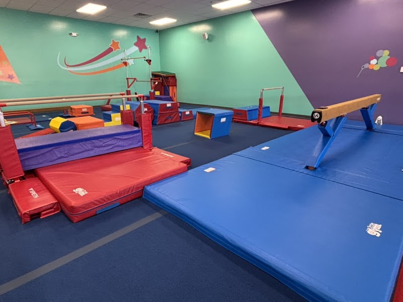 The Little Gym of Elk Grove, CA