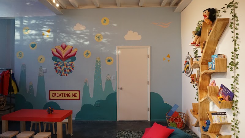 Creating Me — Fall Festivals in Miami