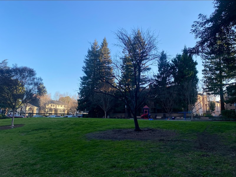 Cannery Park