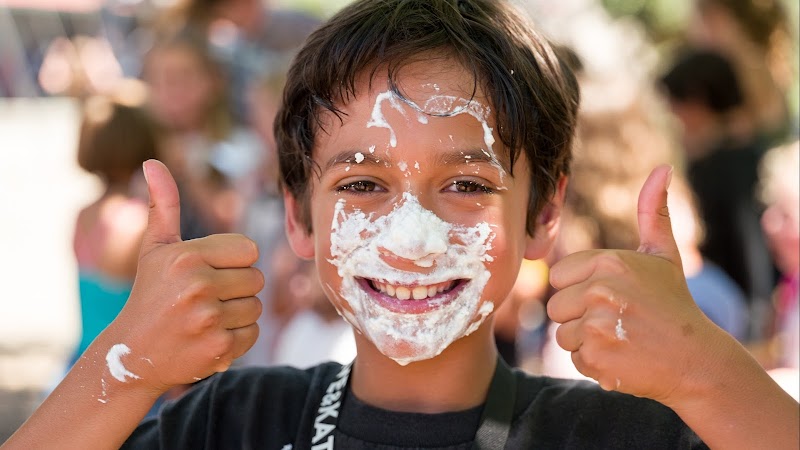 Steve & Kate's Camp - San Jose Willow Glen — Summer Camps in San Jose