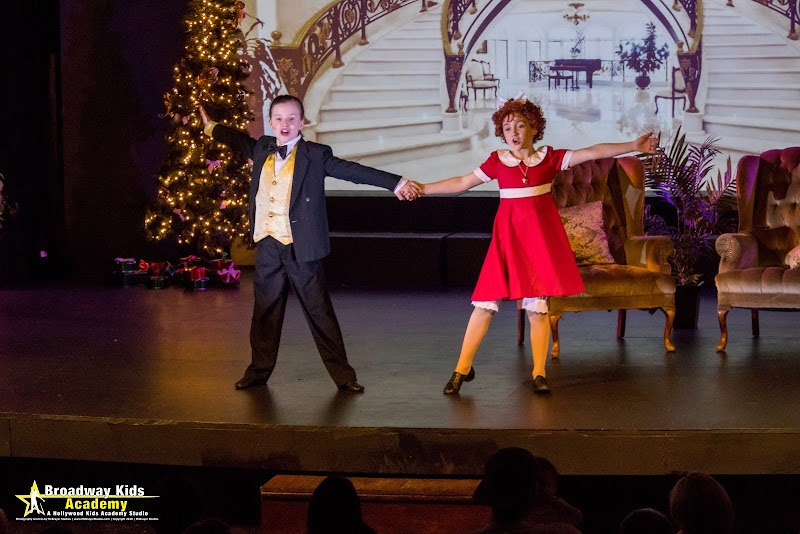 Broadway Kids Academy