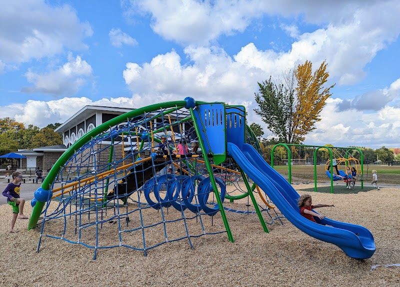 Pearl Park