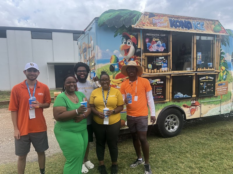 Clayton Youth Enrichment