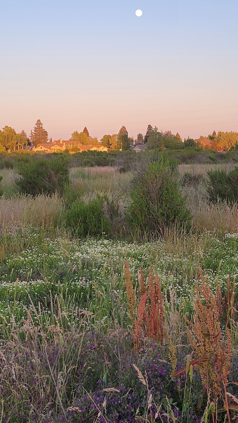 North Laguna Creek Wildlife Area