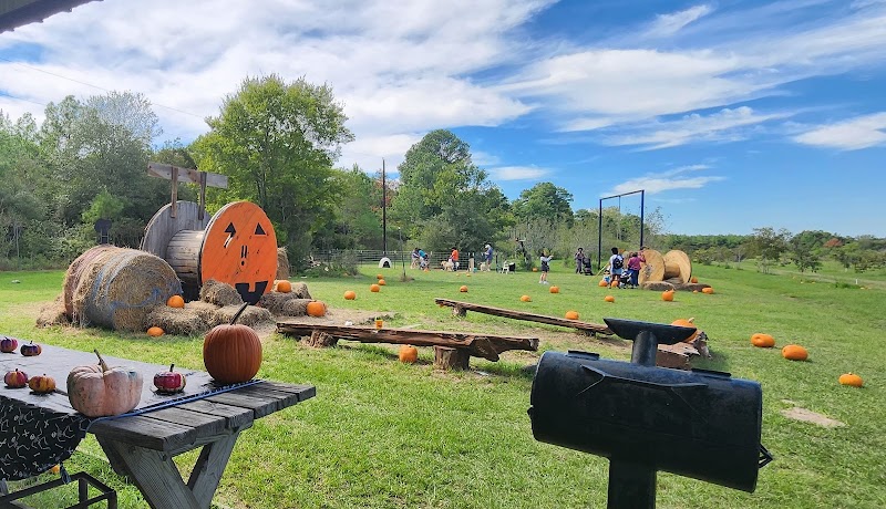 Harvest Season Farm (previously Matt Family Orchard)