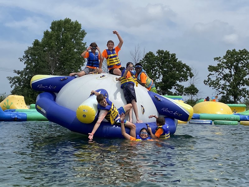 Kids Junction Summer Adventure Camps