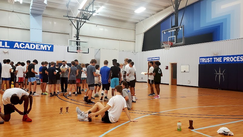 North Ridge Basketball Academy