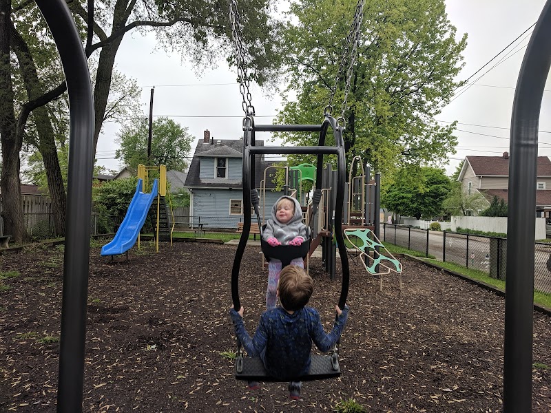 Hot Shot Tot Lot — Halloween Kids Activities in Indianapolis