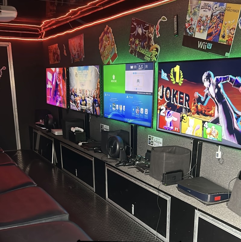 GameTruck Richmond