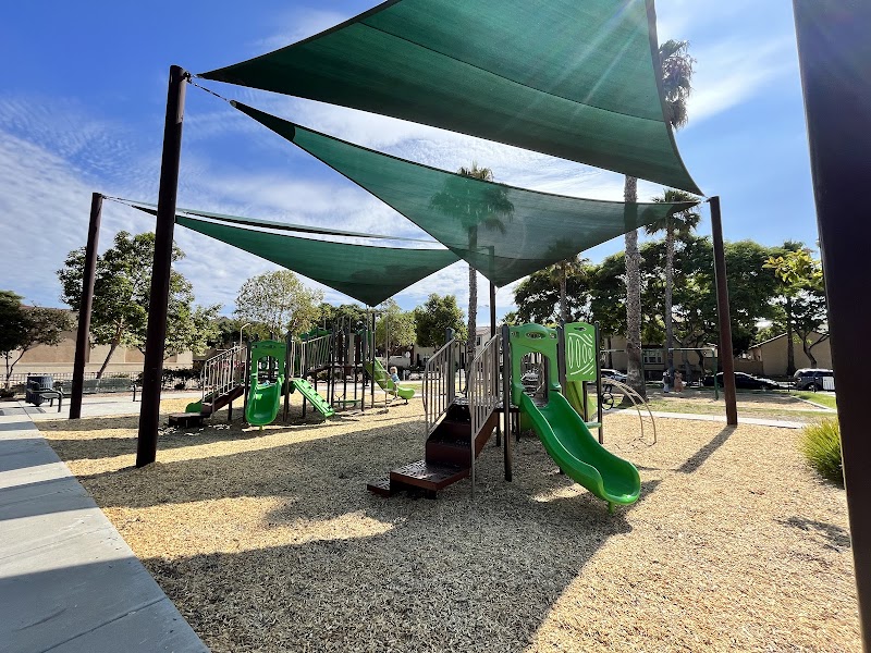 Playground — Best Outdoor Playgrounds in San Diego