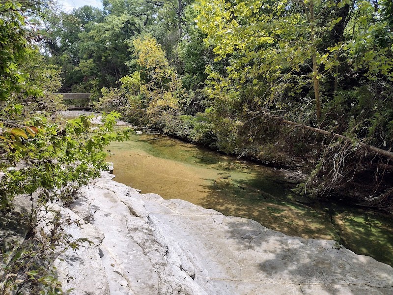 Kiest Park Conservation Area — Hiking with Kids in Dallas