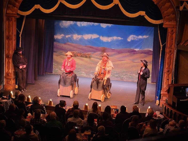 Gaslight Theatre