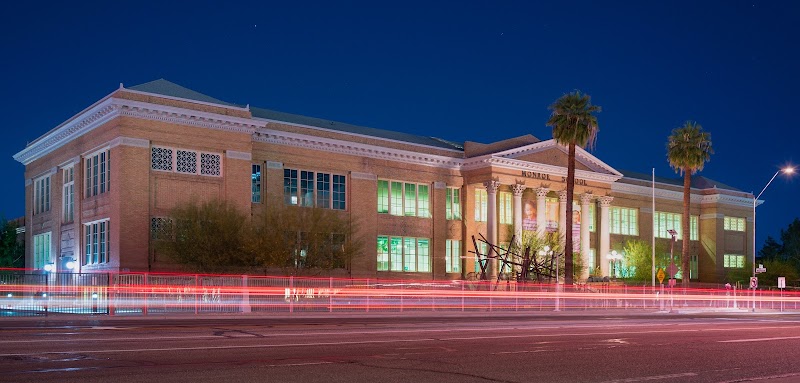 Children’s Museum of Phoenix