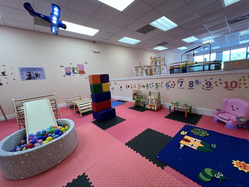 Little Land Play & Grow — Best Indoor Playgrounds in Jacksonville