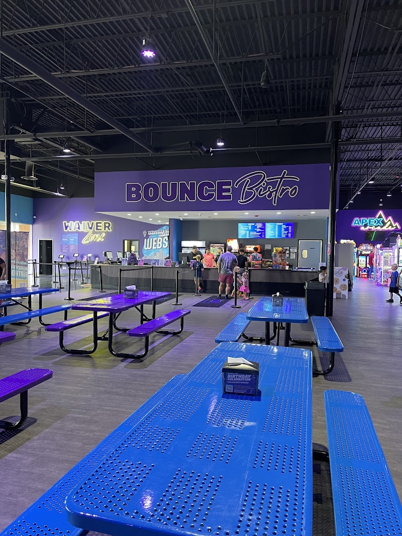 Altitude Trampoline Park