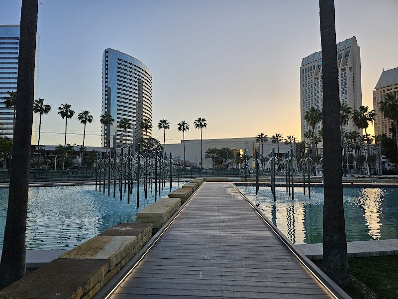 San Diego Children’s Park