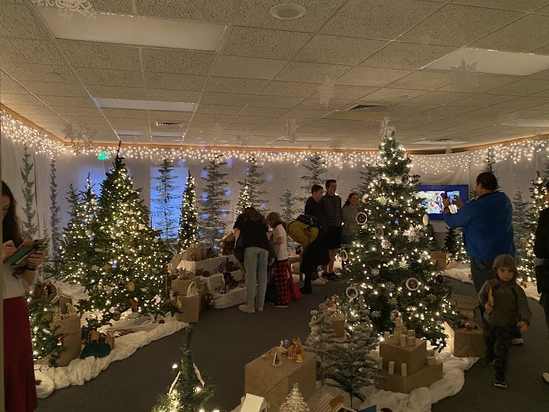 Bellevue Nativity Festival