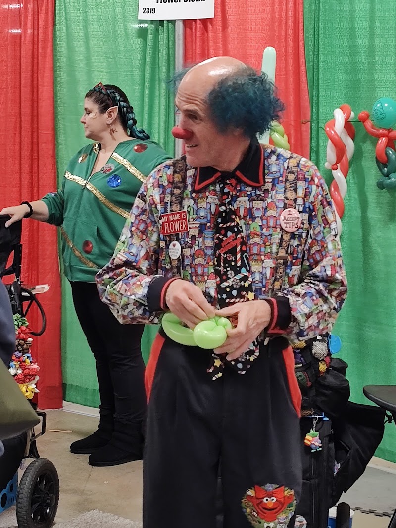 Cleveland Christmas Connection