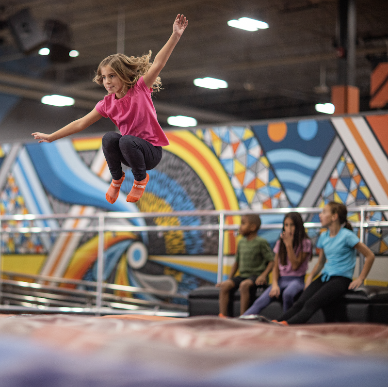 Sky Zone Westlake