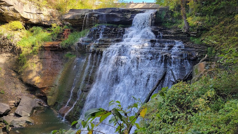 Cuyahoga Valley National Park