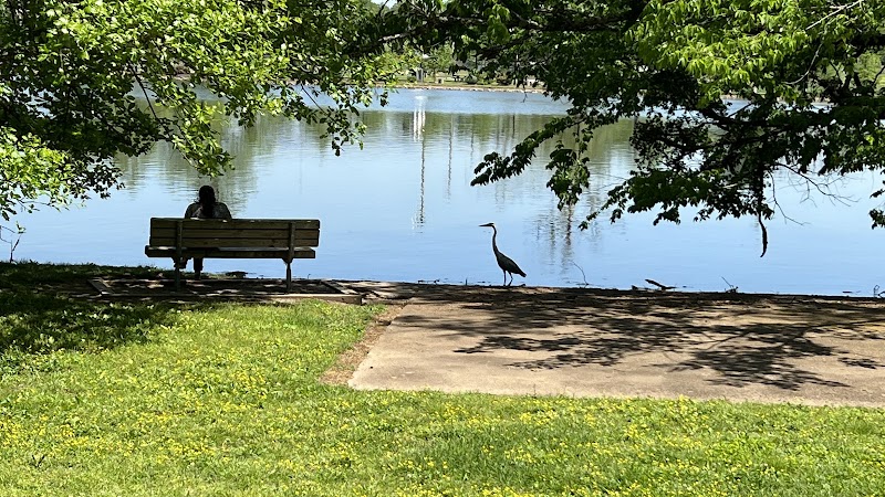Shelby Park