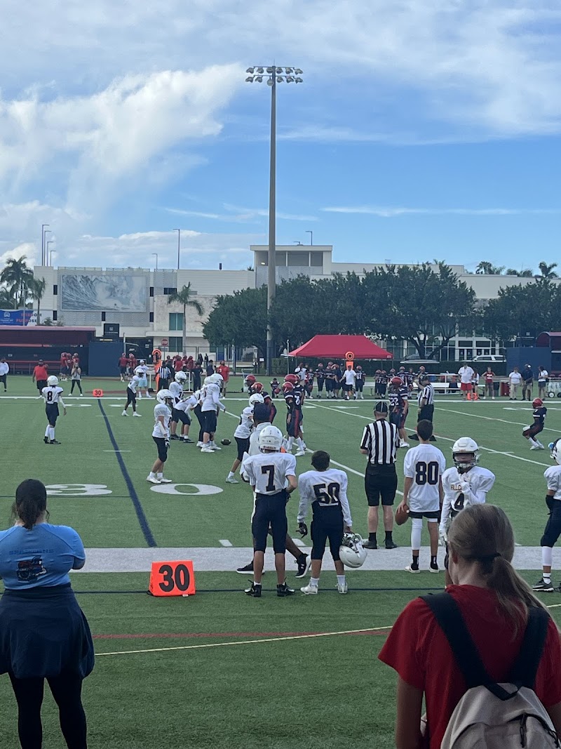 Miami Country Day School Summer Programs — Summer Camps in Miami