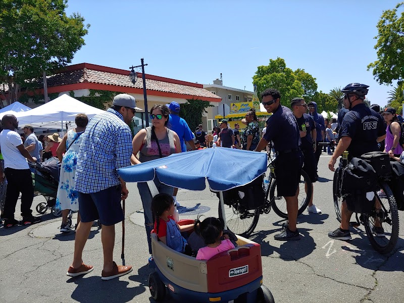 San Leandro Cherry Festival